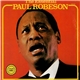 Paul Robeson - The Essential Paul Robeson